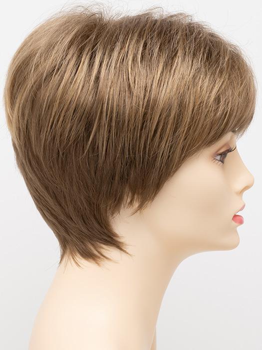 Tiffany Large | Synthetic Wig (Basic Cap) - Musesware