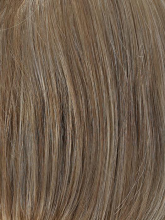 Petite Sullivan | Synthetic Lace Front Wig (Mono Part) | CLOSEOUT - Musesware