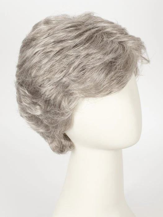 JR | Synthetic Wig (Basic Cap) - Musesware