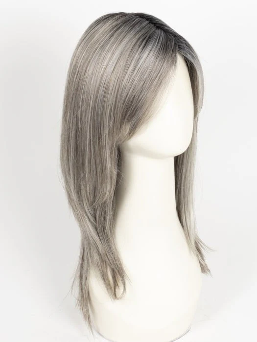 James | Synthetic Lace Front Wig (Mono Top) - Musesware