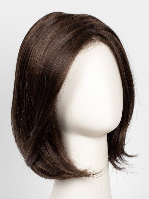 Cameron Petite | Synthetic Lace Front Wig (HT) - Musesware