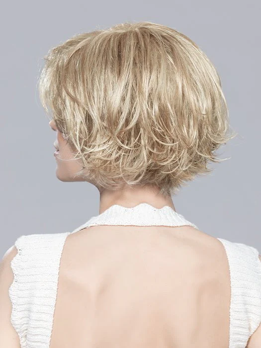 Like | Synthetic Lace Front Wig (Mono Part) - Musesware