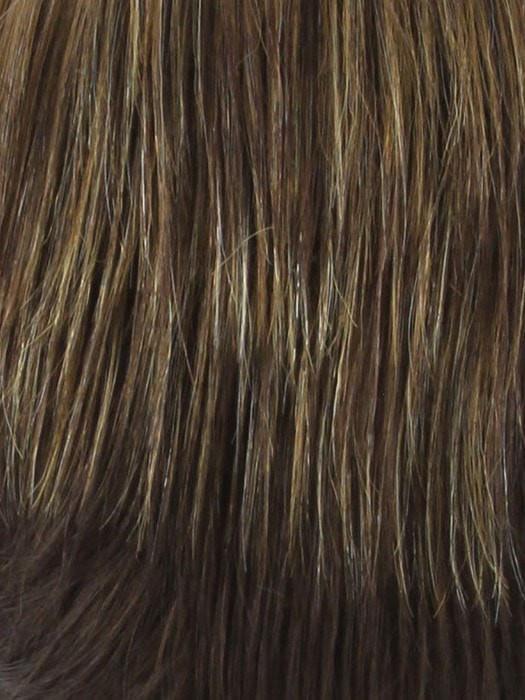 FX-Copa by Motown Tress | Synthetic Wig for Black Women | CLOSEOUT - Musesware