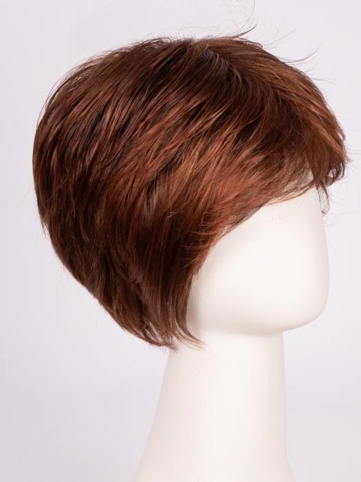 Cinch | Short Synthetic Wig (Basic Cap) - Musesware