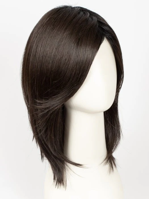 Sassy | Synthetic Wig (Basic Cap) - Musesware