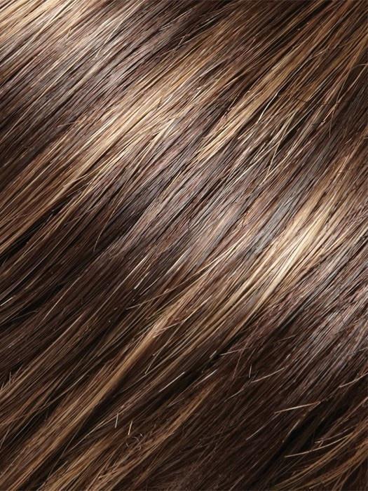 Simplicity Mono by Jon Renau | Synthetic Wig (Mono Top) - Musesware