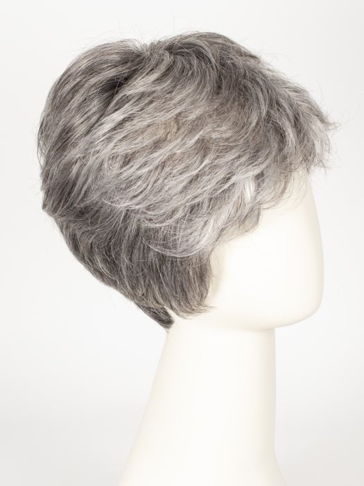 Spa Soft | Synthetic Lace Front Wig - Musesware