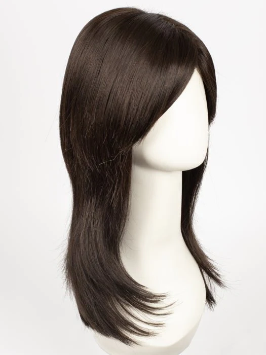 Misha | Synthetic Wig (Basic Cap) - Musesware