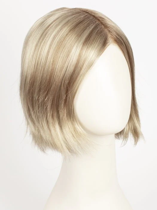 Kennedy | Synthetic Lace Front Wig (Mono Top) - Musesware
