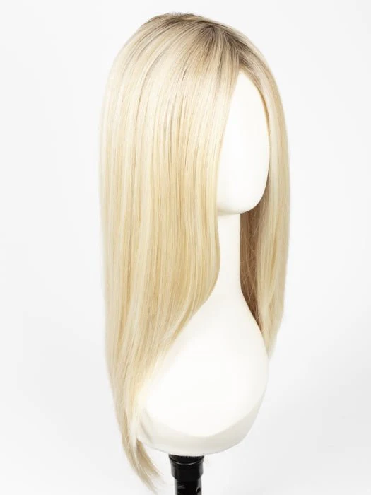 Glam | Synthetic Lace Front Wig (Mono Top) - Musesware