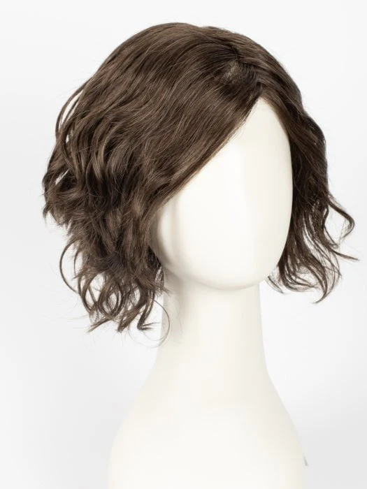 Wynter | Synthetic Lace Front Wig - Musesware