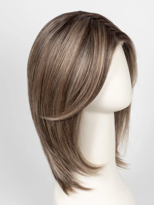 Pretty Please! | Synthetic Lace Front Wig (Mono Top) - Musesware