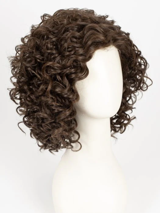 Click, Click, Flash | Synthetic Lace Front Wig (Basic Cap) - Musesware