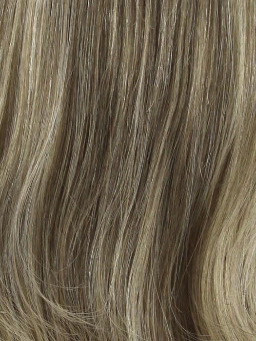 Alexandra Petite HT | 100% Human Hair Wig (Hand-Tied) - Musesware