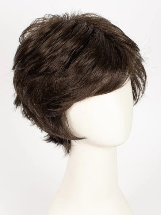 Heidi | Synthetic Wig (Basic Cap) - Musesware