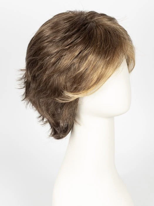 Trend Setter | Synthetic Wig (Basic Cap) - Musesware
