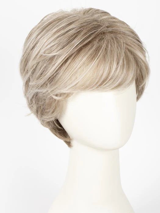 Vanessa | HF Synthetic Lace Front Wig (Basic Cap) - Musesware