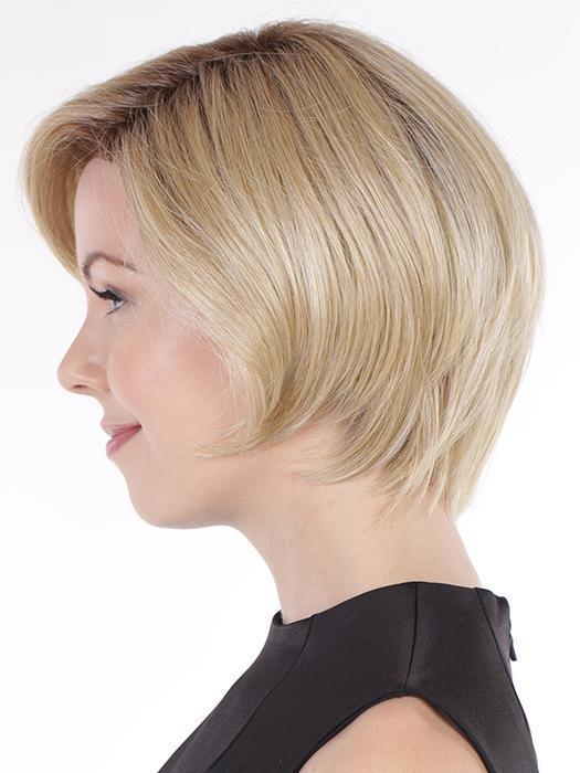 Costa Rica | Synthetic Lace Front Wig | CLOSEOUT - Musesware