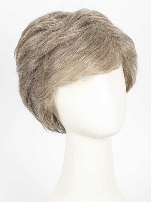 Classic | HF Synthetic Lace Front Wig (Mono Top) - Musesware