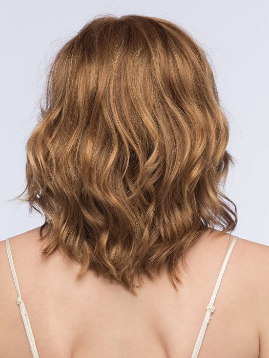 Aeri | Synthetic Lace Front Wig (Mono Top) - Musesware