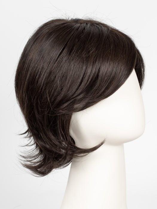 Naomi | HF Synthetic Lace Front Wig (Mono Top) - Musesware
