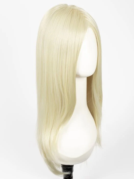 Glam | Synthetic Lace Front Wig (Mono Top) - Musesware