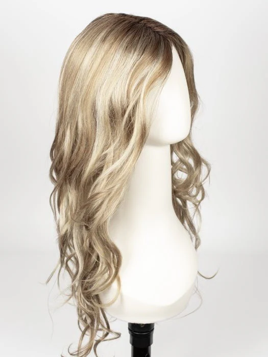 Rylee | Synthetic Lace Front Wig | CLOSEOUT - Musesware