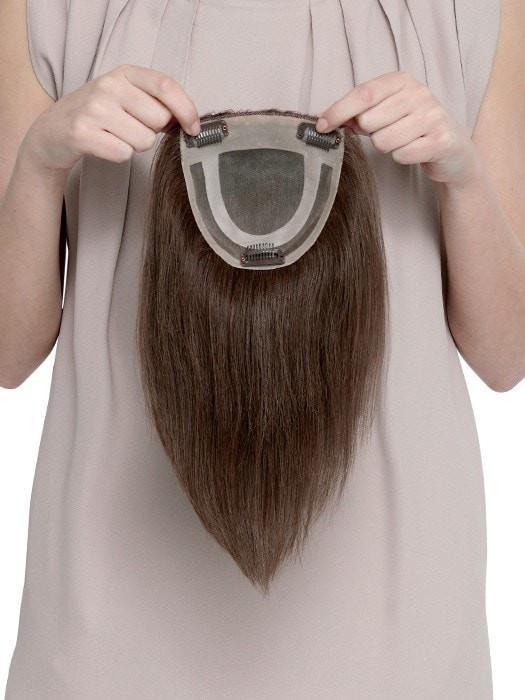 Toppiece 3001 by Louis Ferre | Human Hair Topper - Musesware