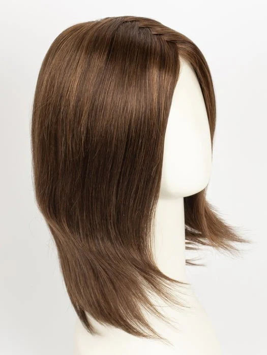 Savoir Faire | Remy Human Hair Lace Front Wig (Hand-Tied) - Musesware