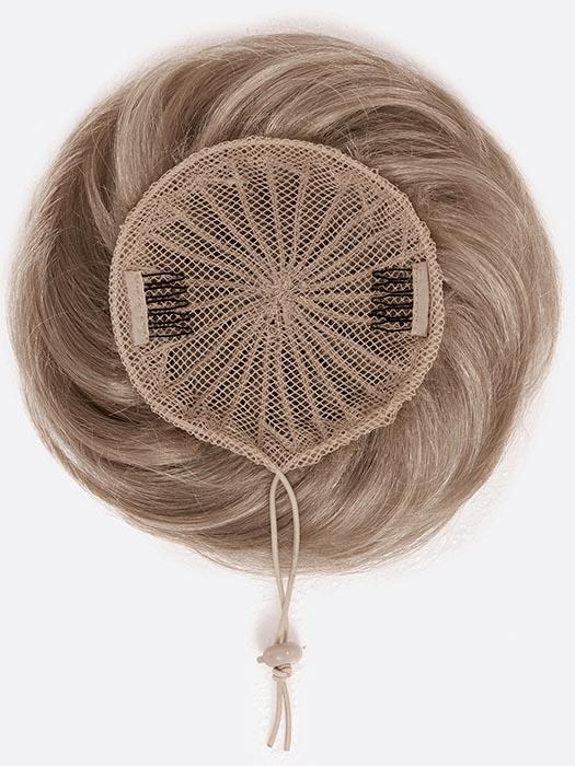 Piccolo | Synthetic Hairpieces (Draw String Bun) - Musesware