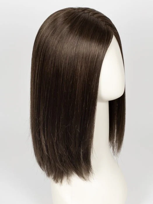 Sutton | Synthetic Lace Front Wig (Mono Top) - Musesware