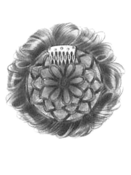 Expandable Wiglet by Look of Love | CLEARANCE - Musesware