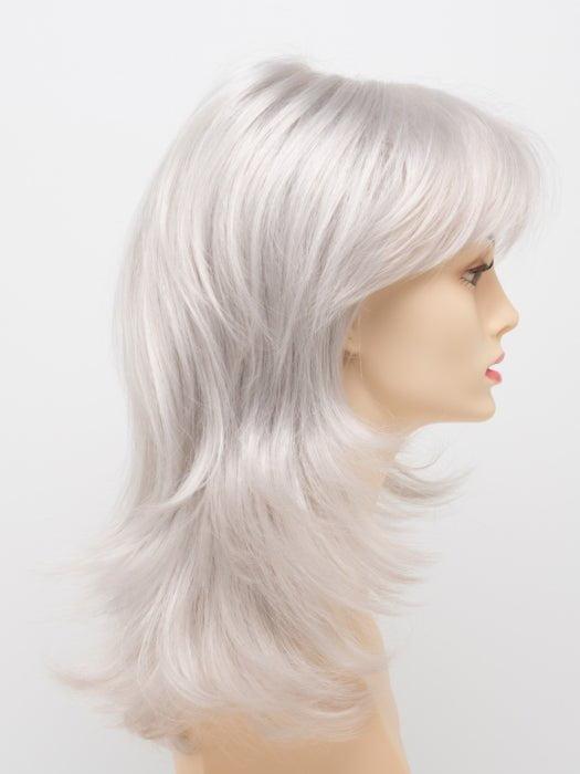 Nadia Petite | Synthetic Wig (Mono Part) - Musesware