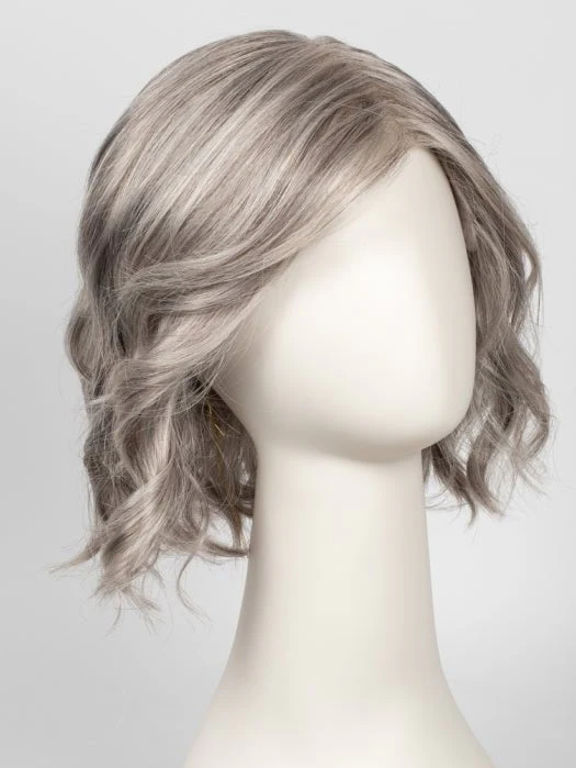 January | Synthetic Lace Front Wig (Mono Top) - Musesware