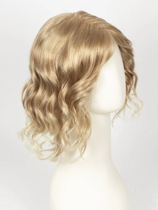 Julianne Petite | Synthetic Lace Front Wig (HT) - Musesware