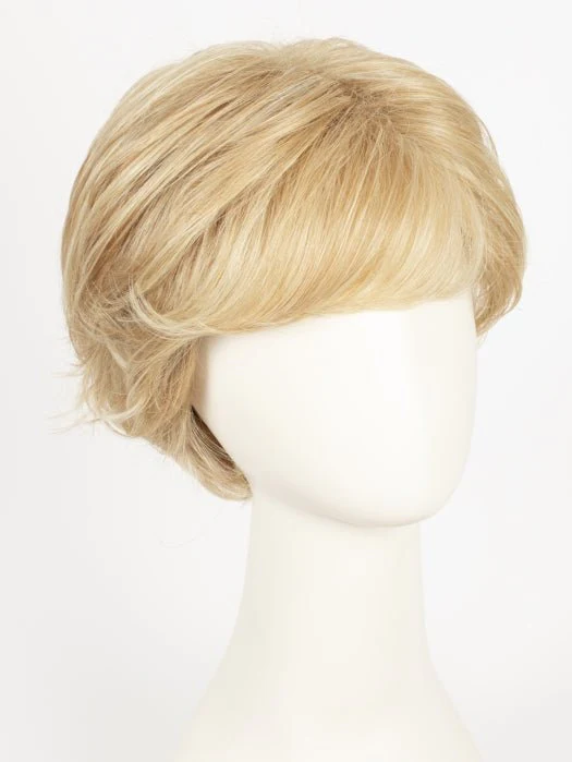 Vanessa | HF Synthetic Lace Front Wig (Basic Cap) - Musesware