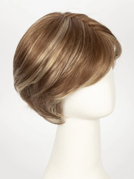 Mariska Petite | Synthetic Lace Front Wig (Mono Top) - Musesware