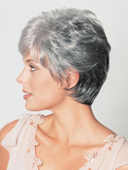 Bree Petite | Synthetic Wig (Basic Cap) - Musesware