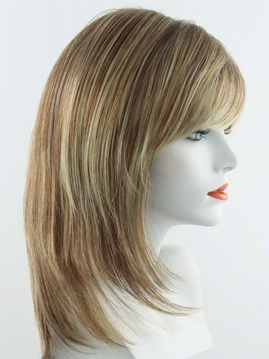 Enigma by Raquel Welch | Layered Synthetic Wig | CLOSEOUT - Musesware