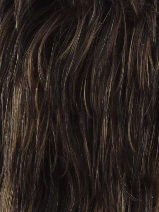 Rumer by Vivica Fox | Layered Synthetic Wig - Musesware