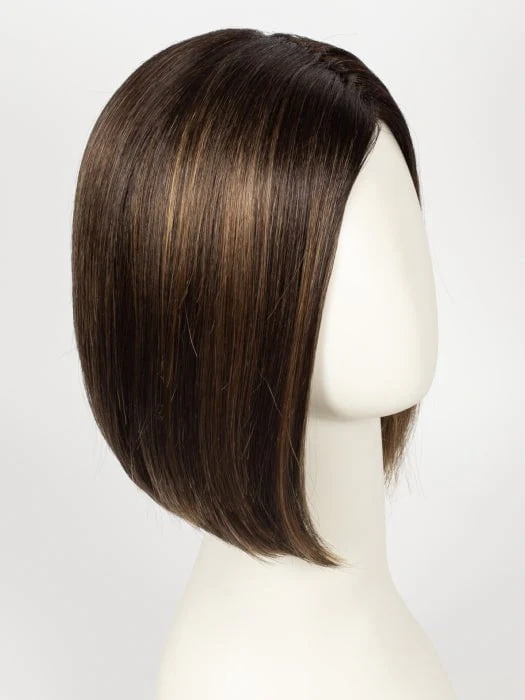 Kai | Synthetic Lace Front Wig - Musesware