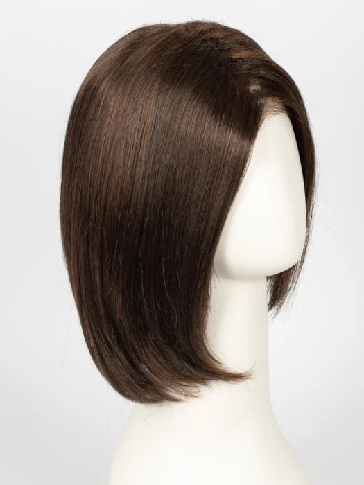 Kristen | Synthetic Lace Front Wig (Basic Cap) - Musesware