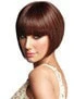 Modern Bob Wig | Daisy Fuentes | WOW | CLOSEOUT - Musesware