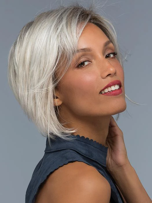 Deena | Synthetic Lace Front Wig (Basic Cap) - Musesware