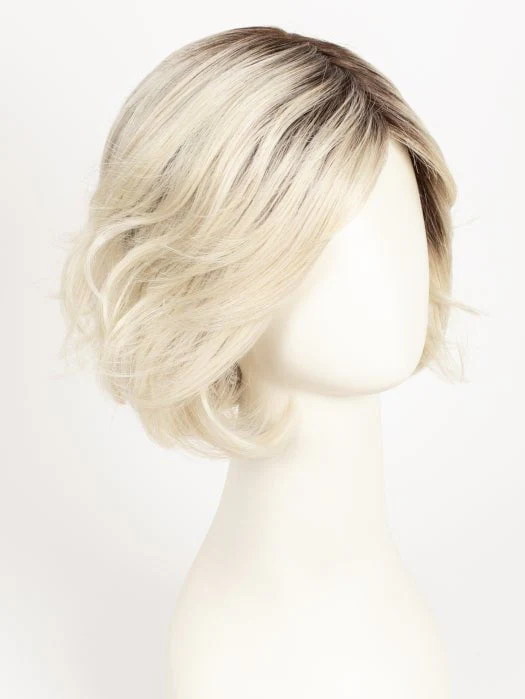 Sound | Synthetic Lace Front Wig (Mono Part) - Musesware