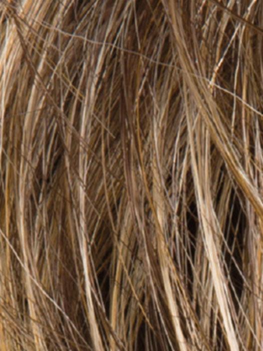 Vario Top Piece by Ellen Wille | Human Hair/ Synthetic Blend | CLOSEOUT - Musesware