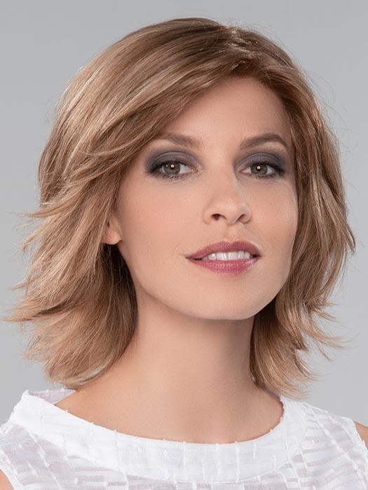 Sole by Ellen Wille | European Remy Human Hair Wig | CLOSEOUT - Musesware
