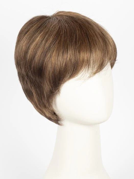 Barletta Mono | Synthetic Lace Front Wig (Mono Top) | CLOSEOUT - Musesware