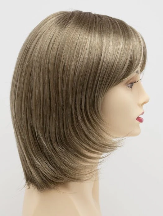 Jasmine | Synthetic Wig (Mono Top) - Musesware