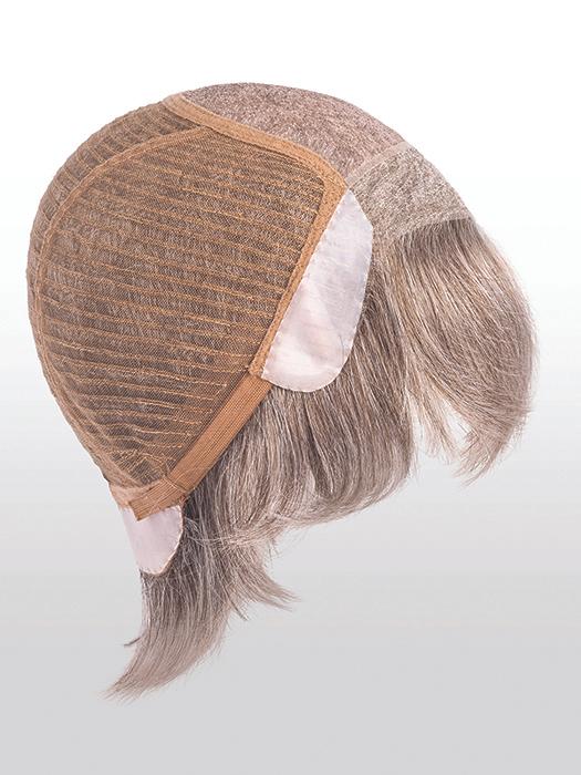 Gary | Synthetic Lace Front Wig (Mono Top) | CLOSEOUT - Musesware